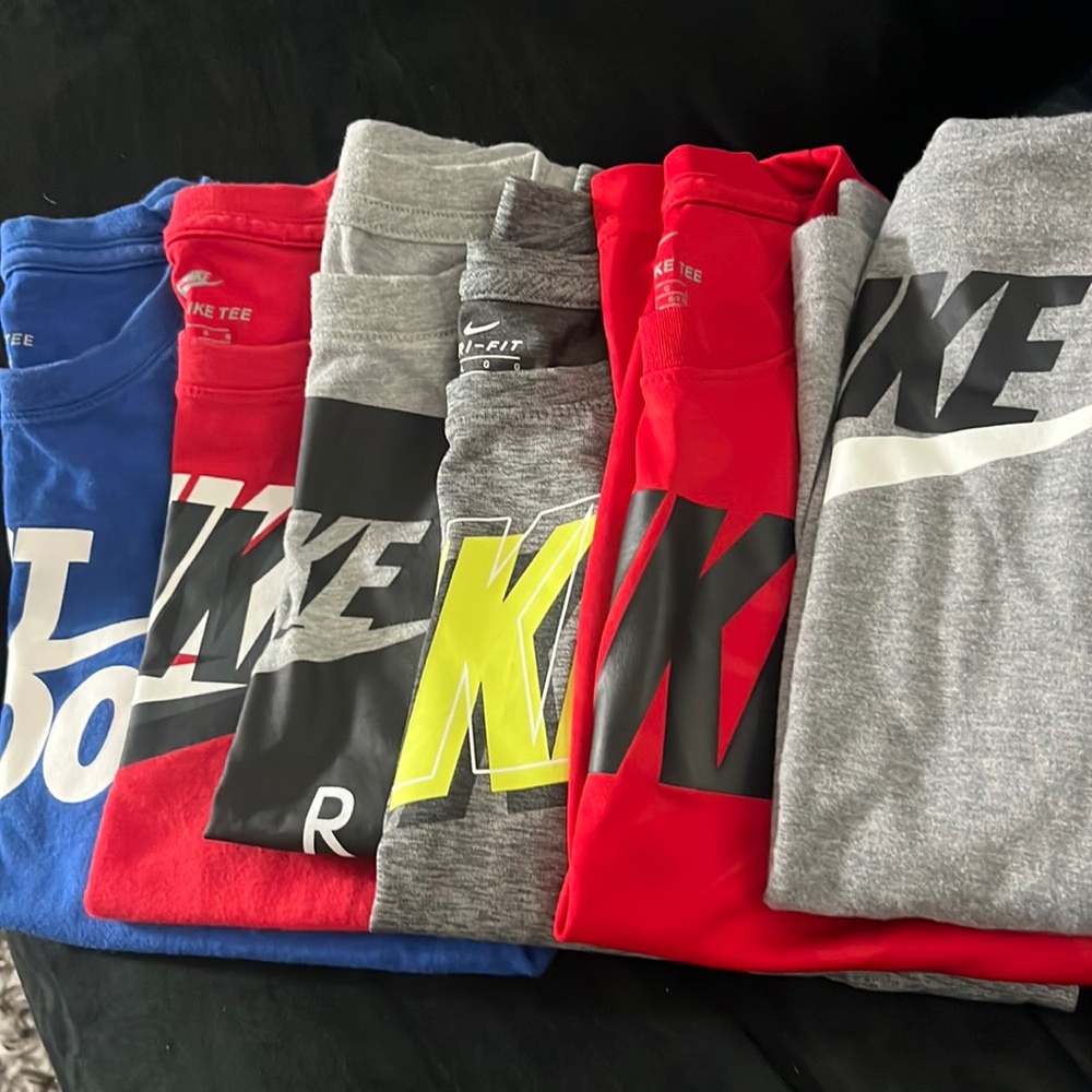 Nike bundle